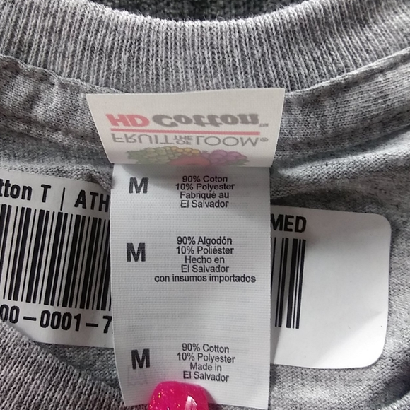 Crazy Before The Cats Tee - Picture 2 of 3